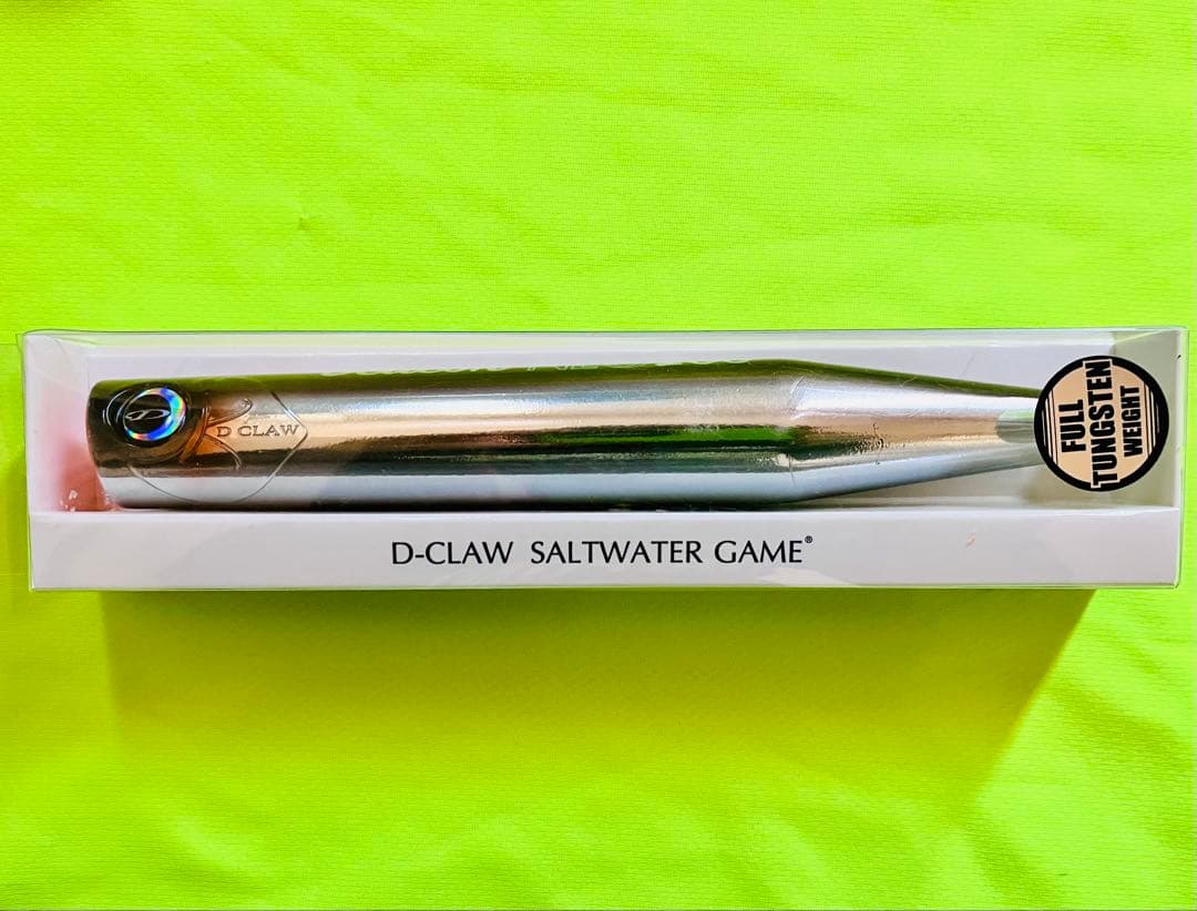 D-CLAW Beacon NEO 200 ビーコン ネオ ブラック