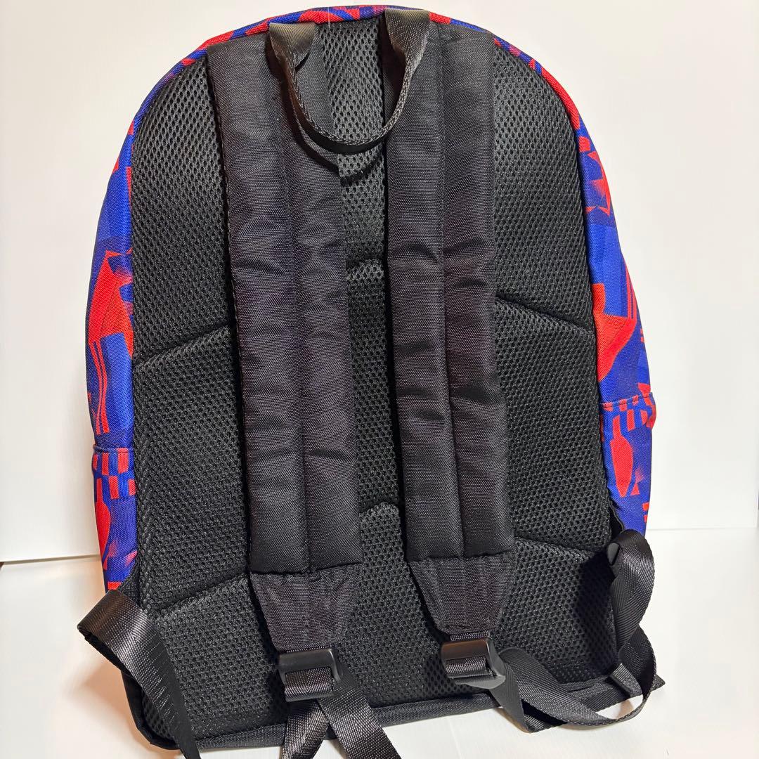 FC東京 OUTDOORコラボ リュック　バックパック グッズ