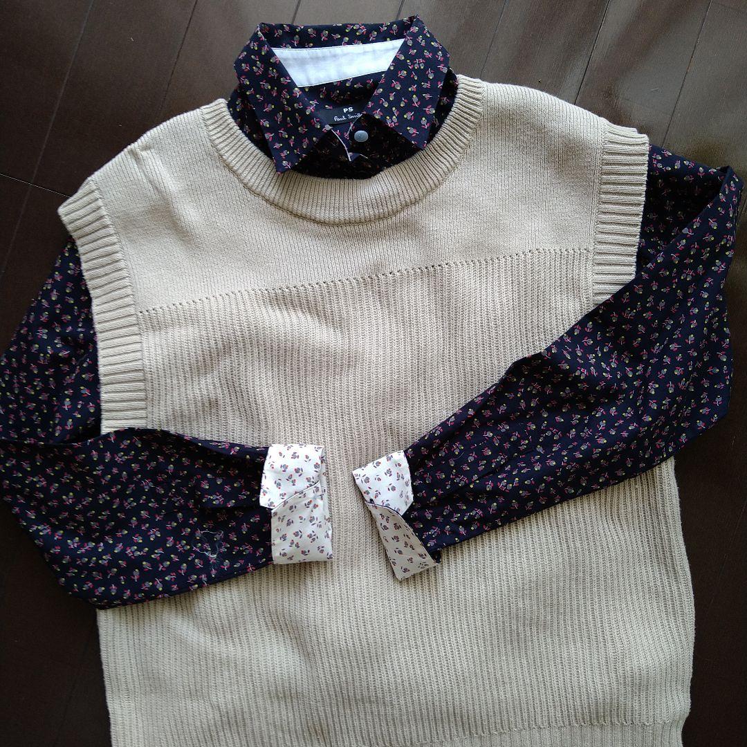 PS Paul Smith 長袖シャツ