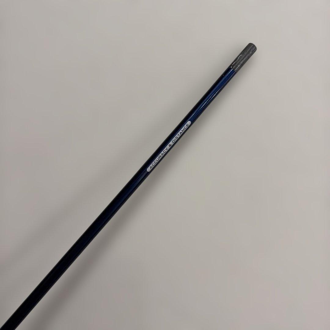Tour AD HY-85S ユーティリティ シャフトのみ