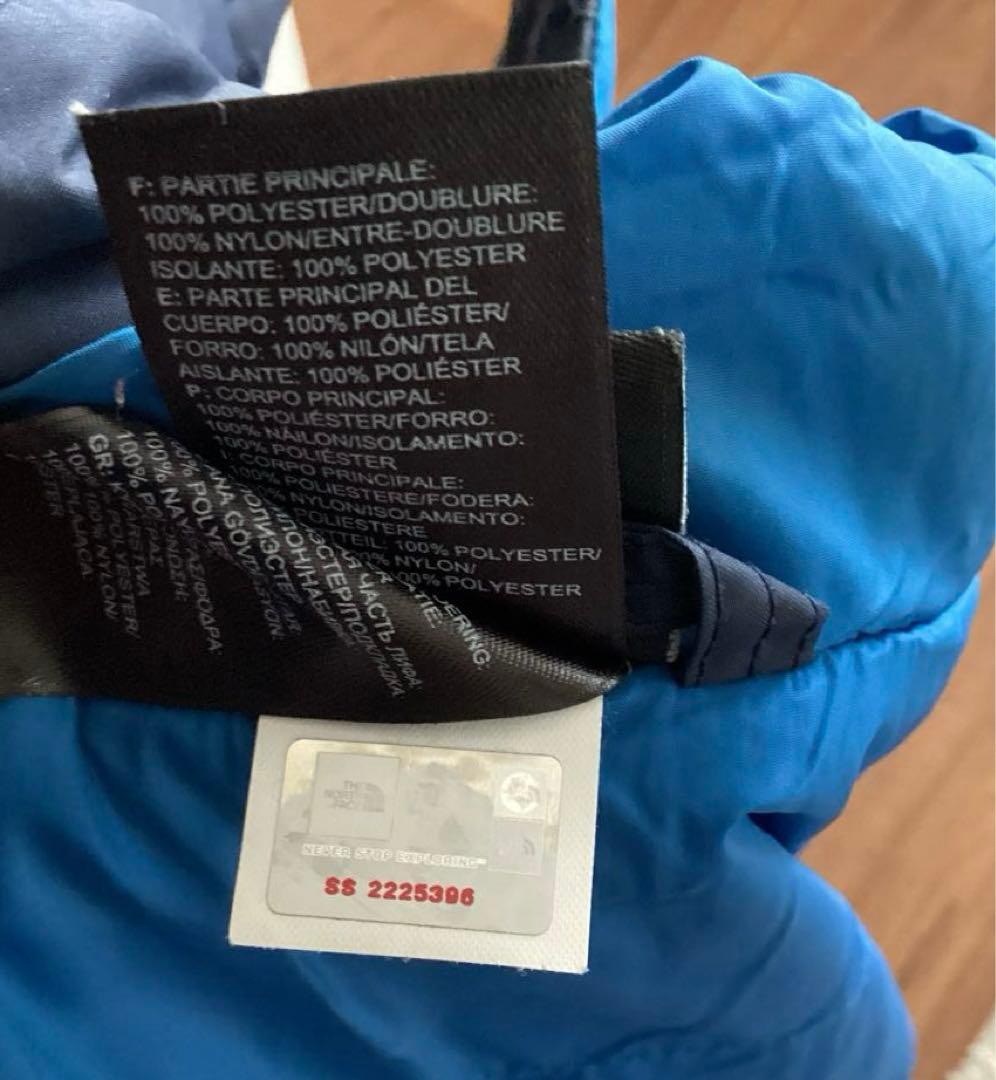 5WAY！The North Face ジャケット➕ベストセット　カモフラージュ