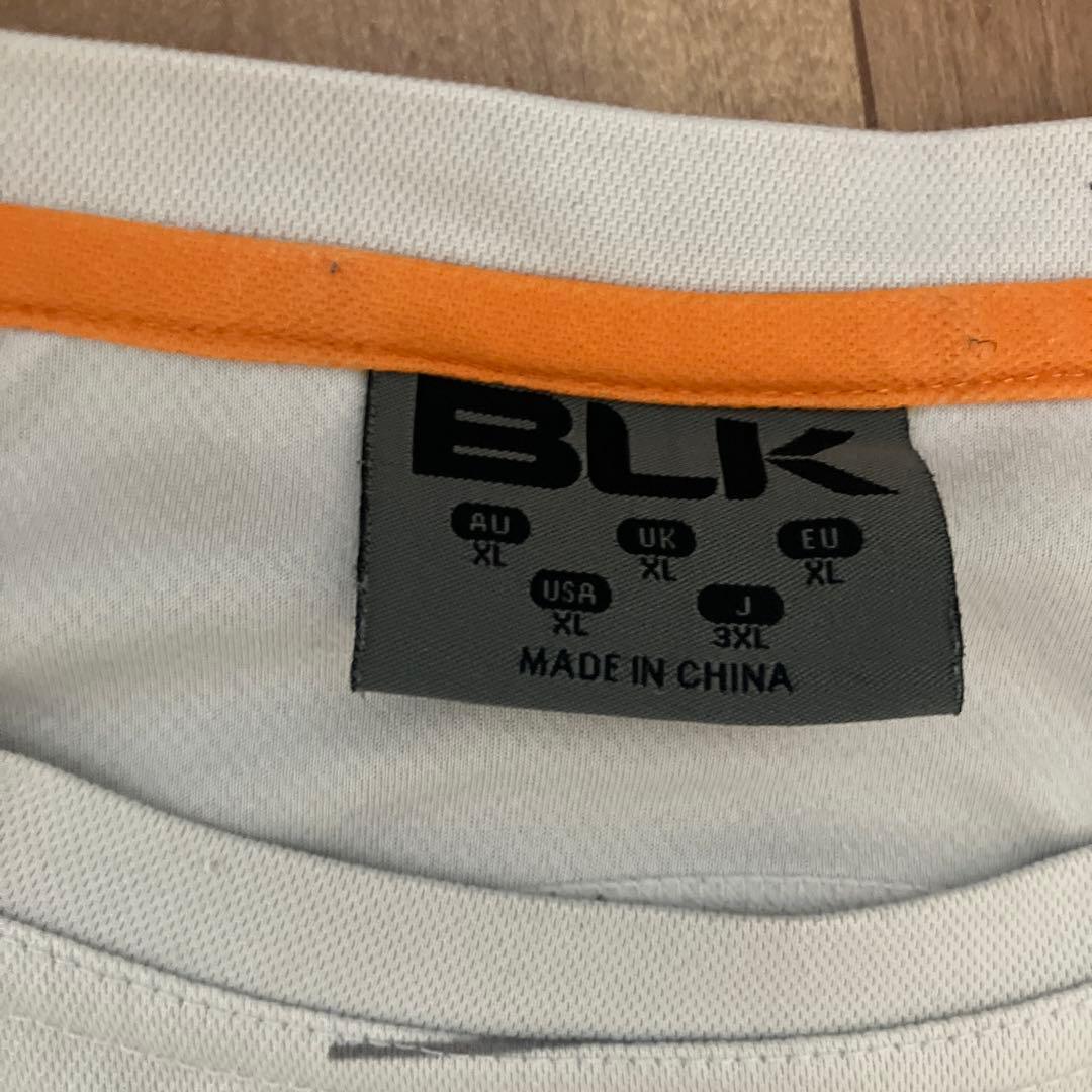 BLK Spears ウォームアップウェア クボタ