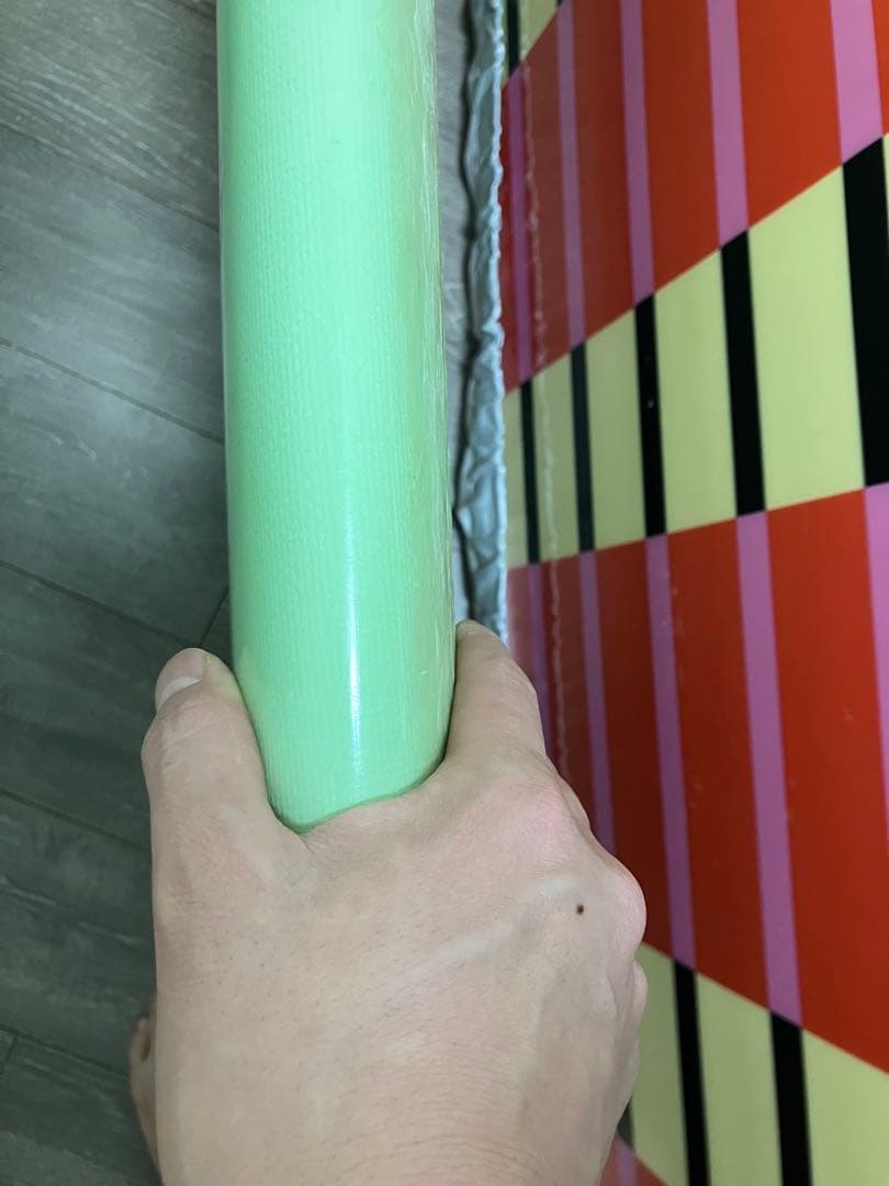 【値下げ】デーンピーターソン9.4 シングルフィン