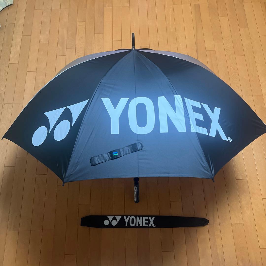 YONEX KASHIWA REYSOL 柏レイソル ゴルフ用傘