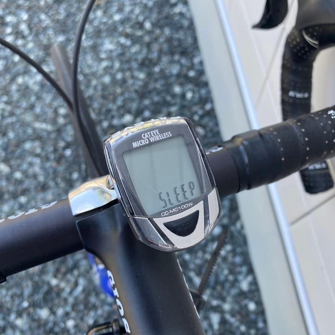 【送料込み価格】GIOS ロードバイク AMPIO
