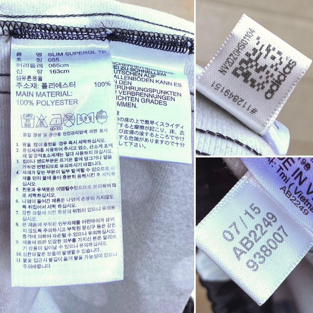 アディダス オリジナルス トラックパンツ スーパーガール ドット 水玉