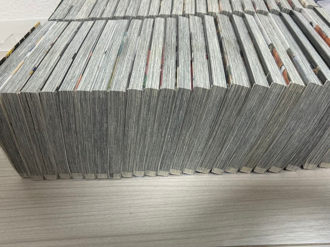 ハイキュー‼︎ 全巻セット 1-45巻 【匿名配送】