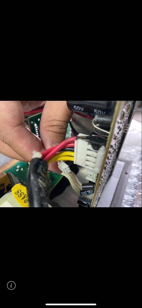 KRK Rokit 5 モニタースピーカー JUNK Ultimix商品名