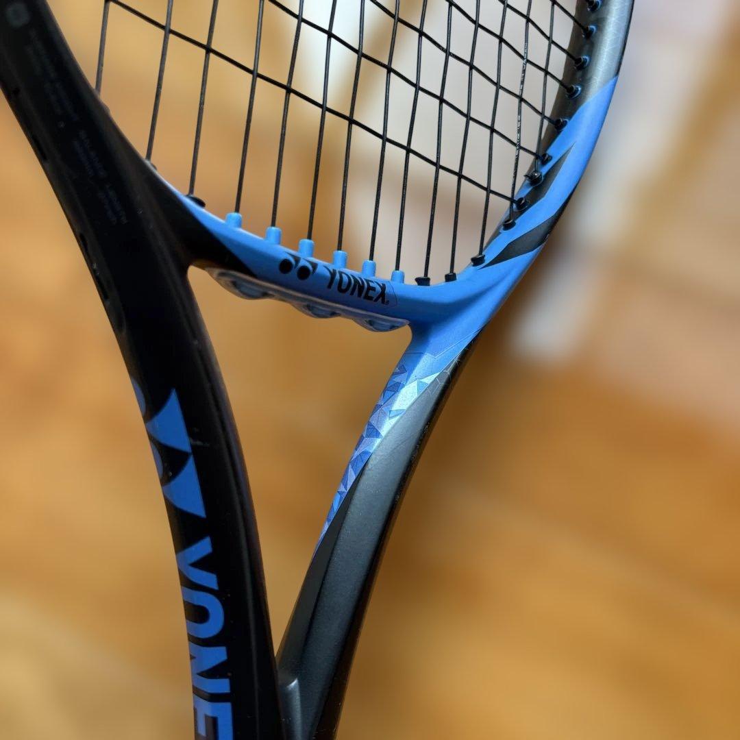 YONEX EZONE 100 G2 HYPER-MG テニスラケット