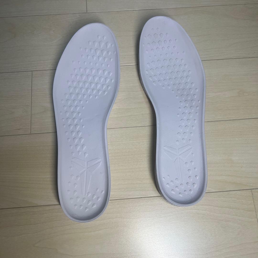 最終値下げ❗️Nike Kobe 8 Protro コービー8プロトロ