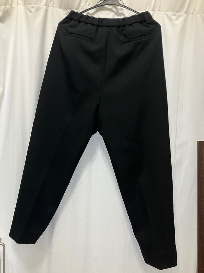 JILSANDER PRIAMO スラックス 46