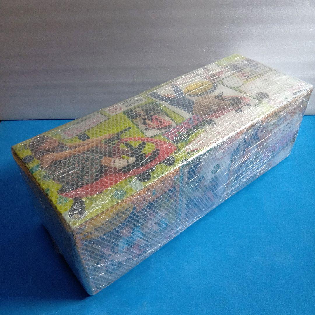 【新品・未使用】RANGS JAPAN プラズマカー ブルー ラングスジャパン