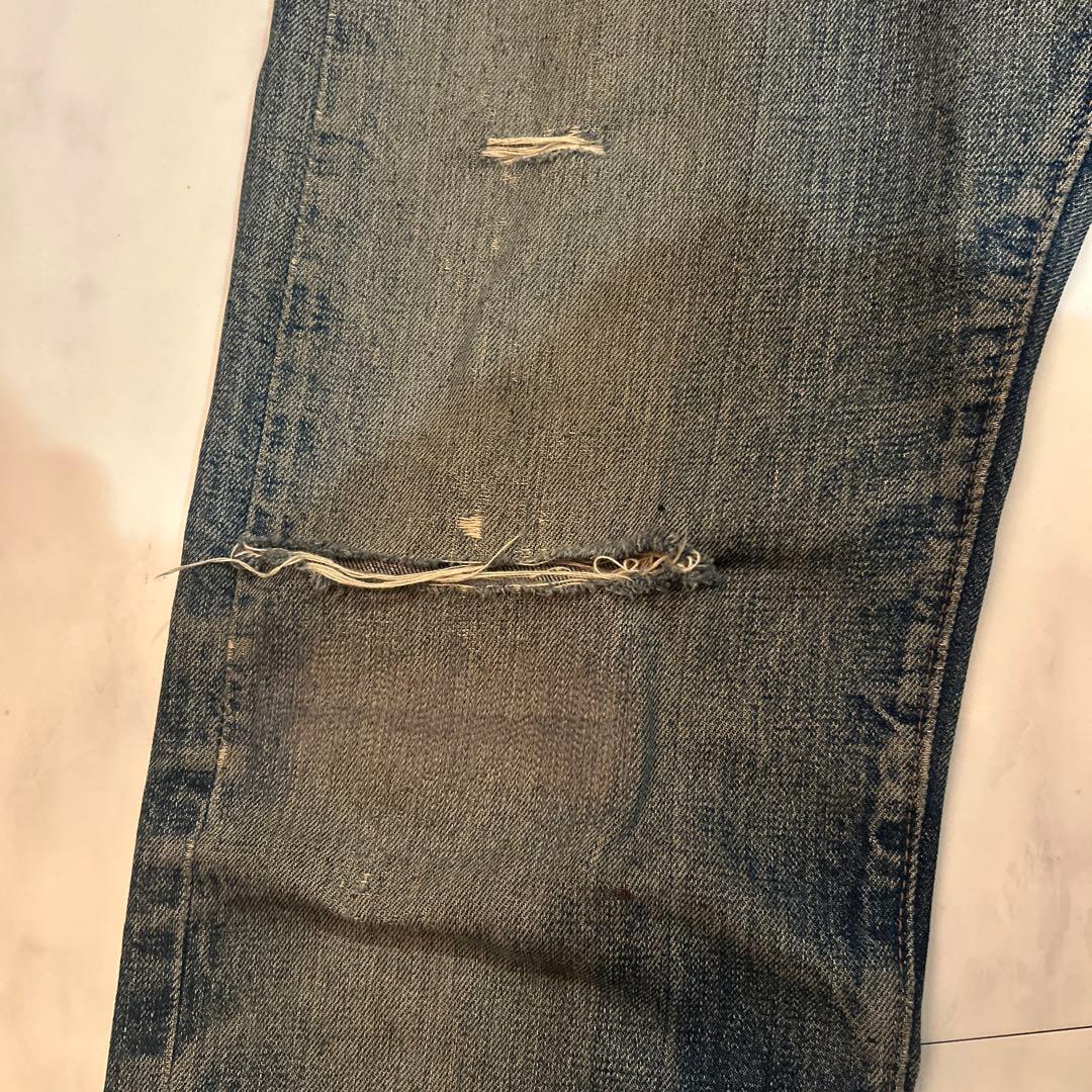 H*9様 60s LEVI’S BIGE