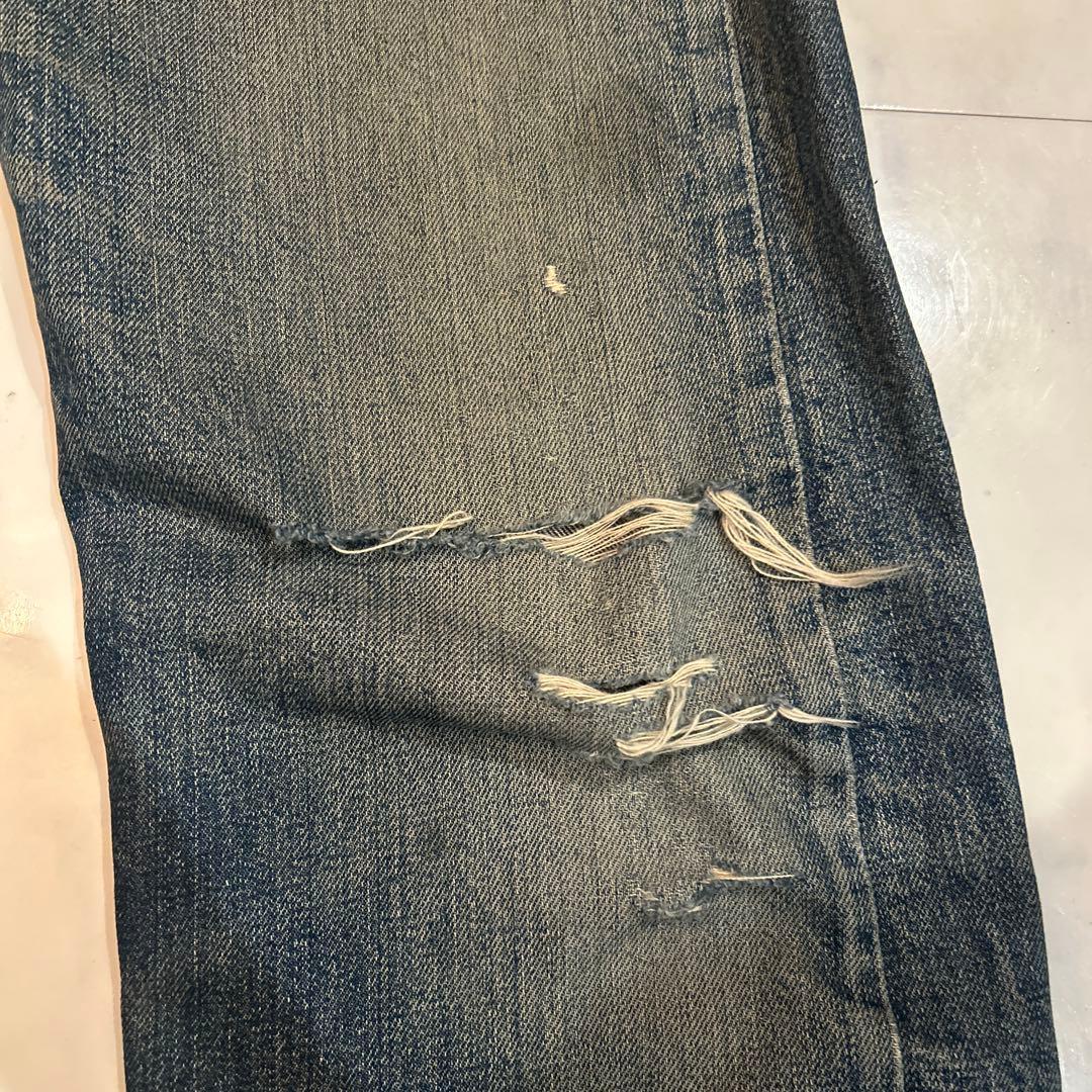 H*9様 60s LEVI’S BIGE