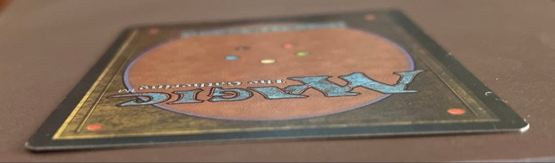 ハ*ク様 Force of Will MTG 意思の力　d マジックザギャザリン