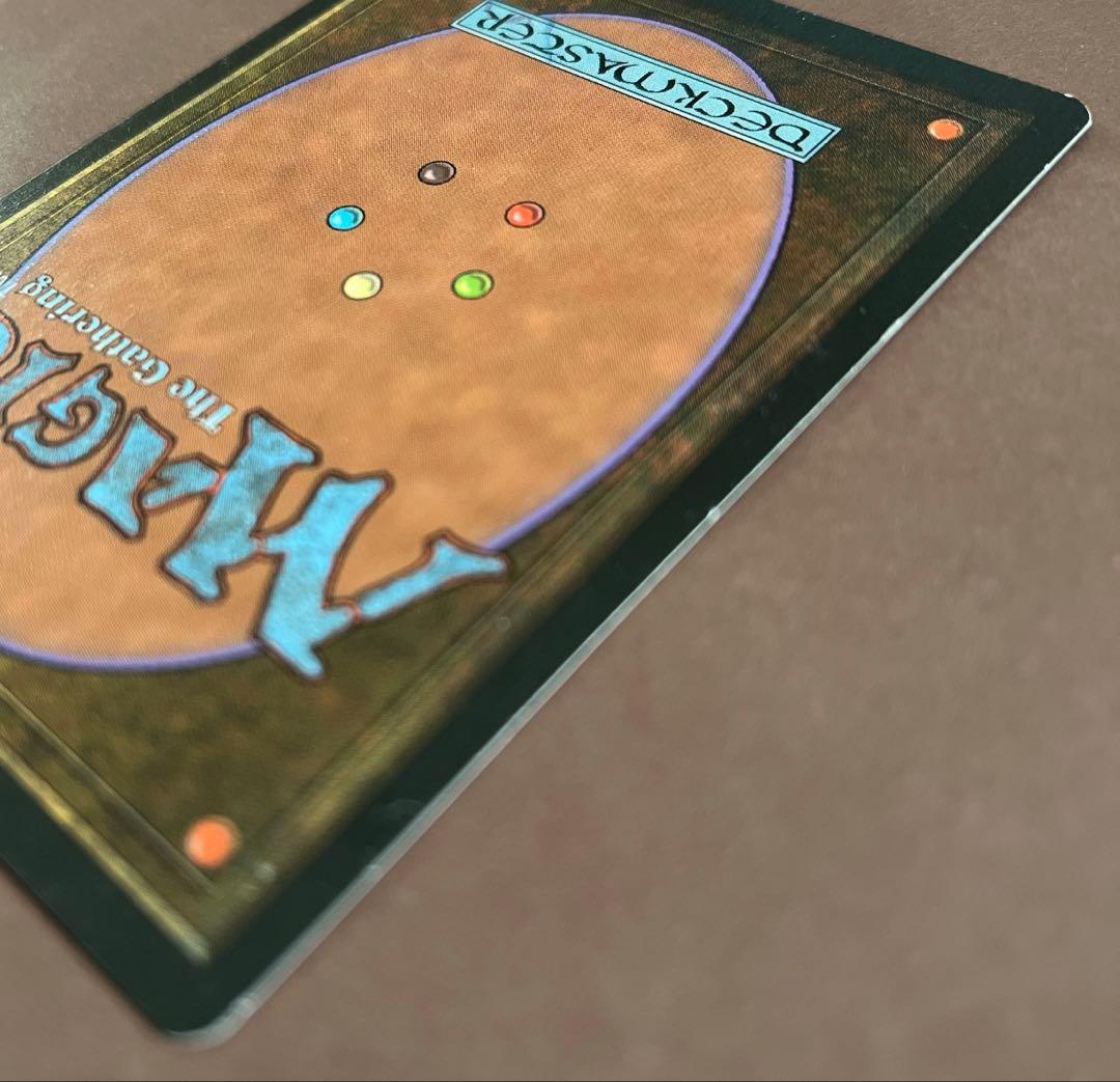ハ*ク様 Force of Will MTG 意思の力　d マジックザギャザリン