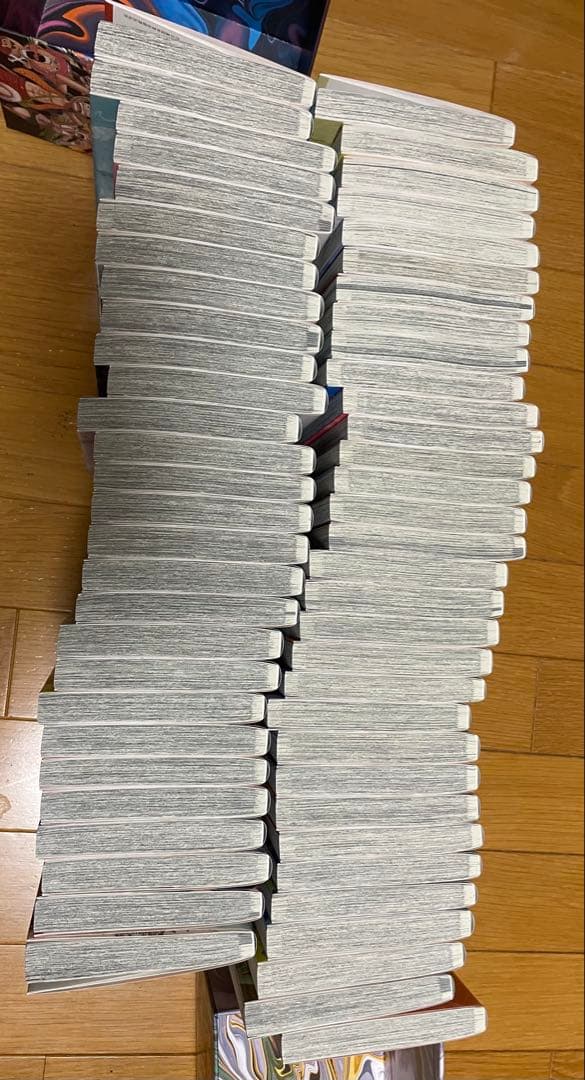 ONE PIECE 13〜60巻セット おまけ付き