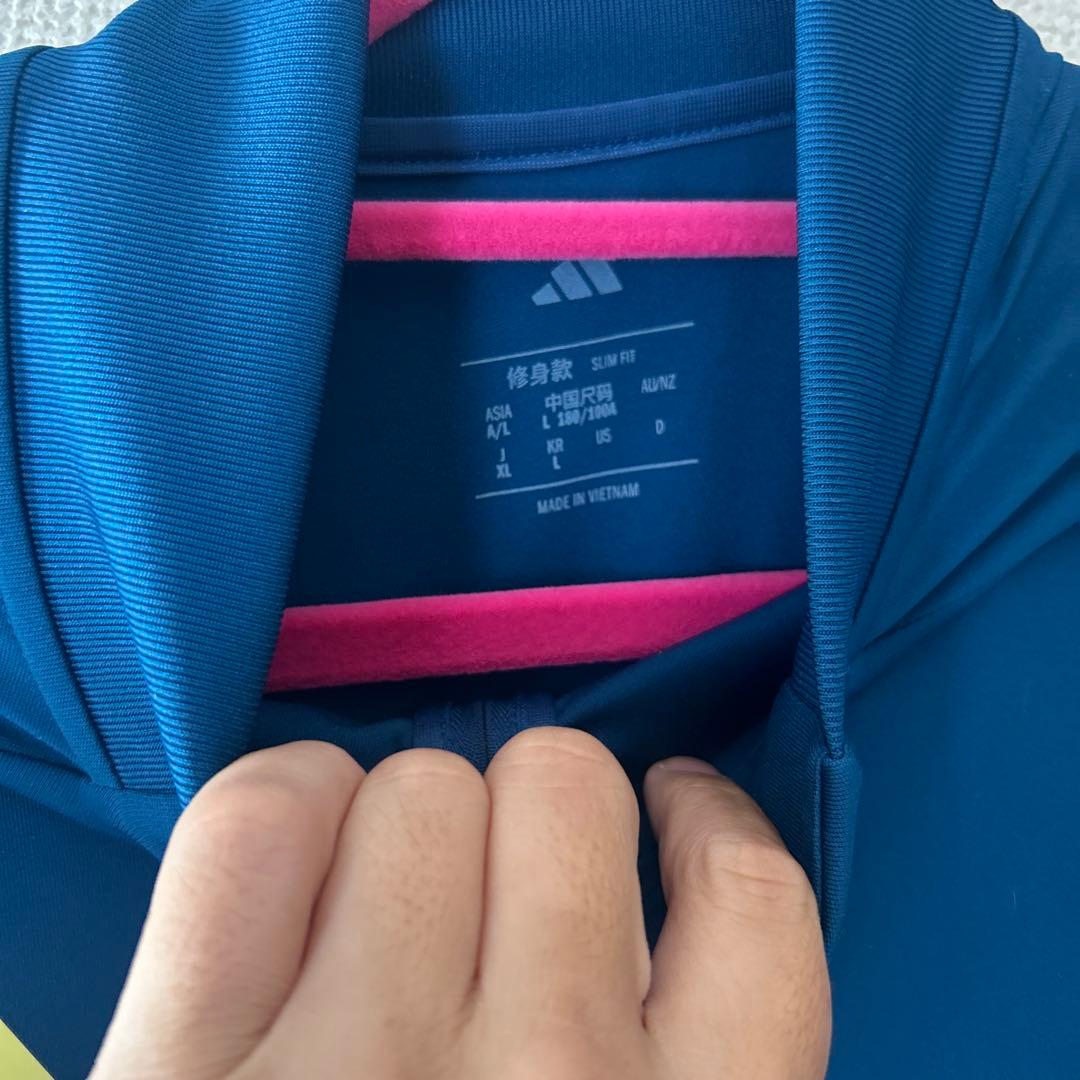 横浜F・マリノスTIRO 25 C トレーニングウェア　セットアップ