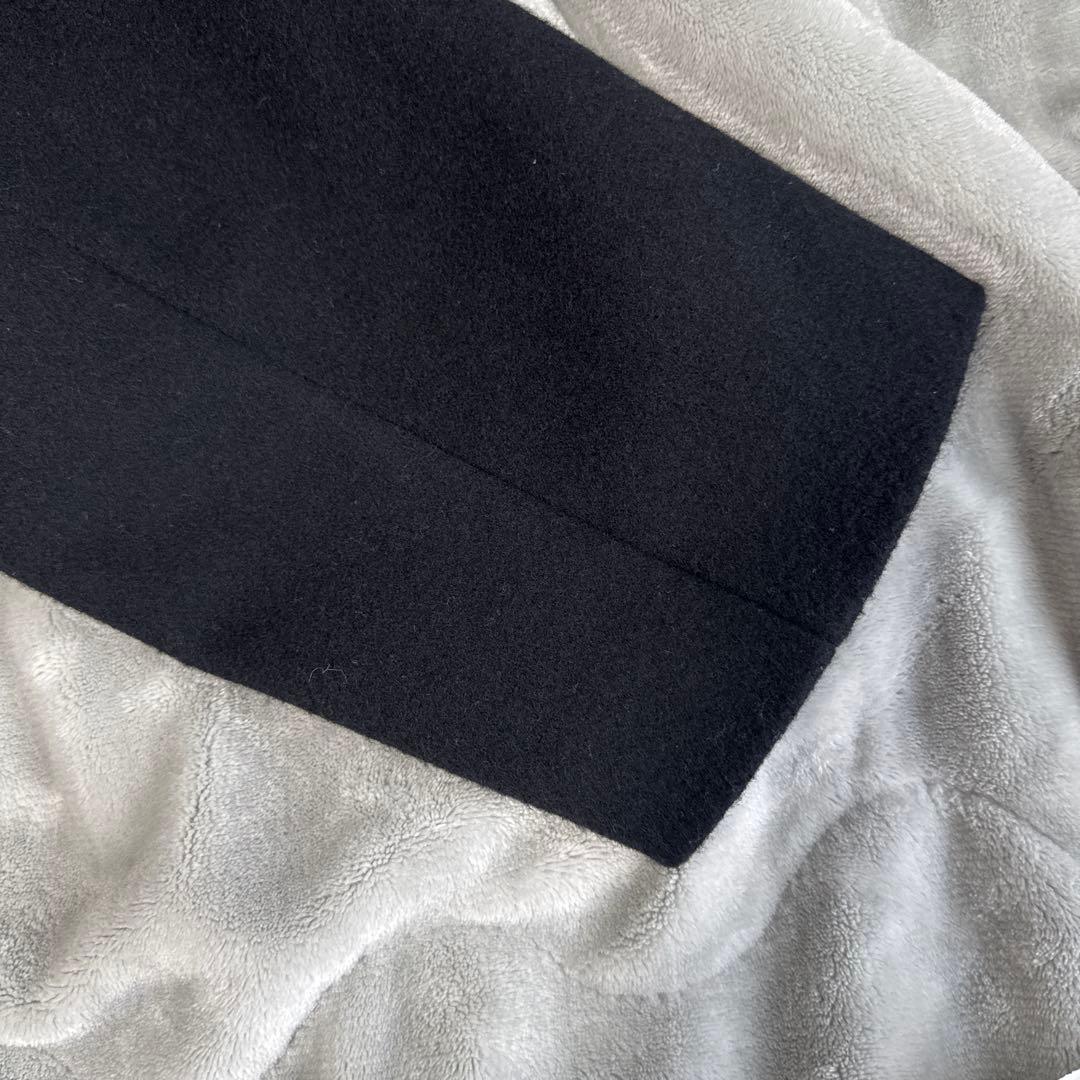 【美品】MARW UNITED ARROWS テーラード ミドルコート