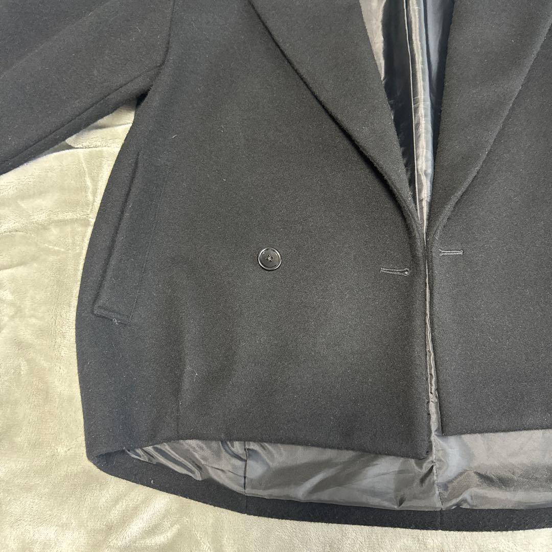 【美品】MARW UNITED ARROWS テーラード ミドルコート
