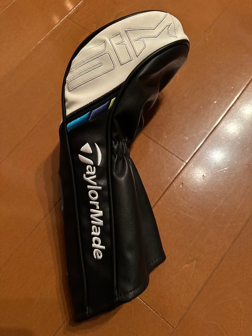 TaylorMade SIM2 MAX ドライバー 10.5度【中古ヘッドのみ】