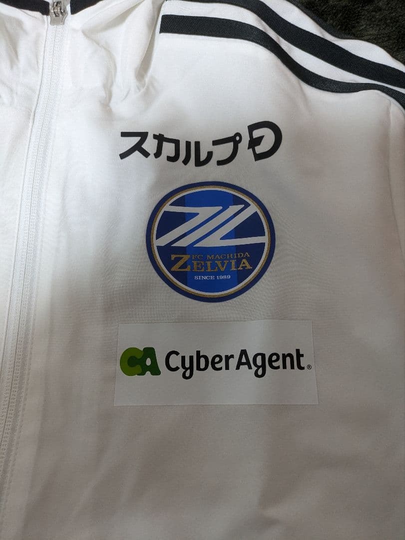 FC町田ゼルビア ジャケット Lサイズ