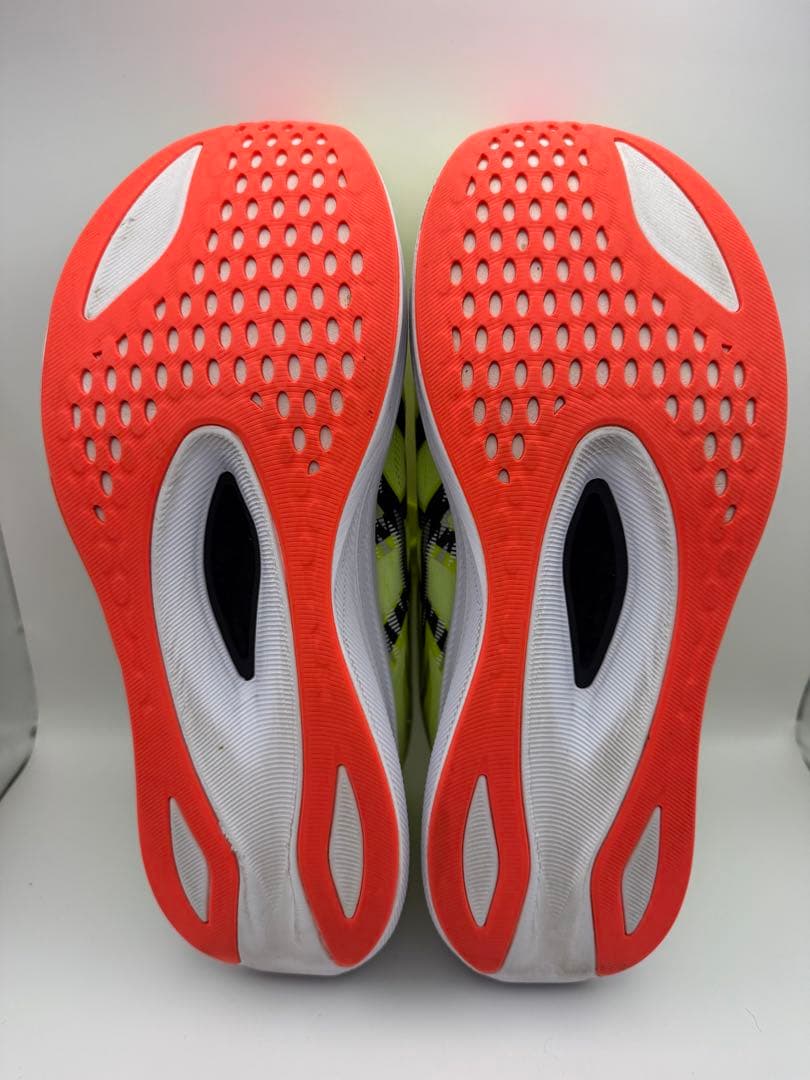ASICS 【MAGIC SPEED 4】マジックスピード 28cm