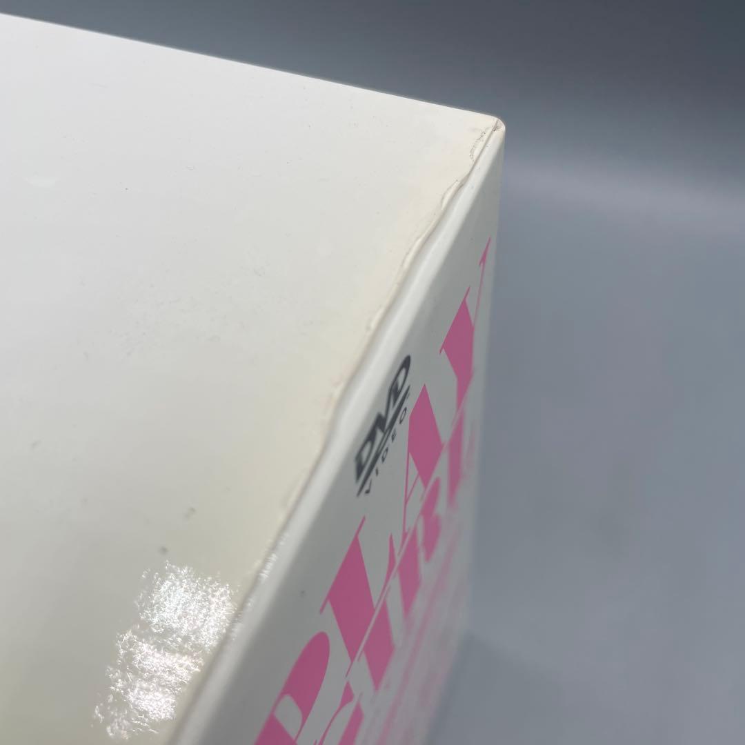 プレイガール DVD プレミアムコレクションボックス