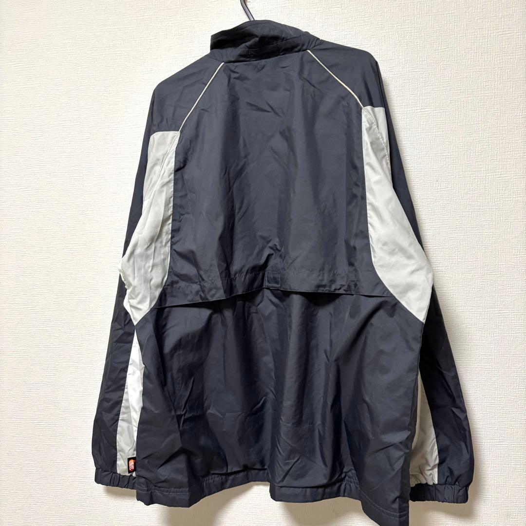 ヨネックス ウインドブレーカー上下セットアップ ジャケット パンツ メンズ M