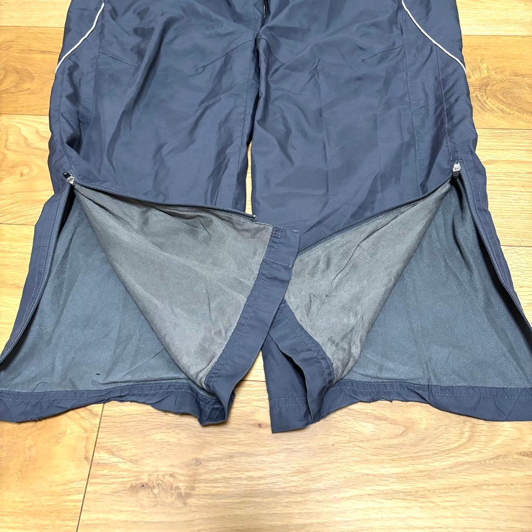 ヨネックス ウインドブレーカー上下セットアップ ジャケット パンツ メンズ M