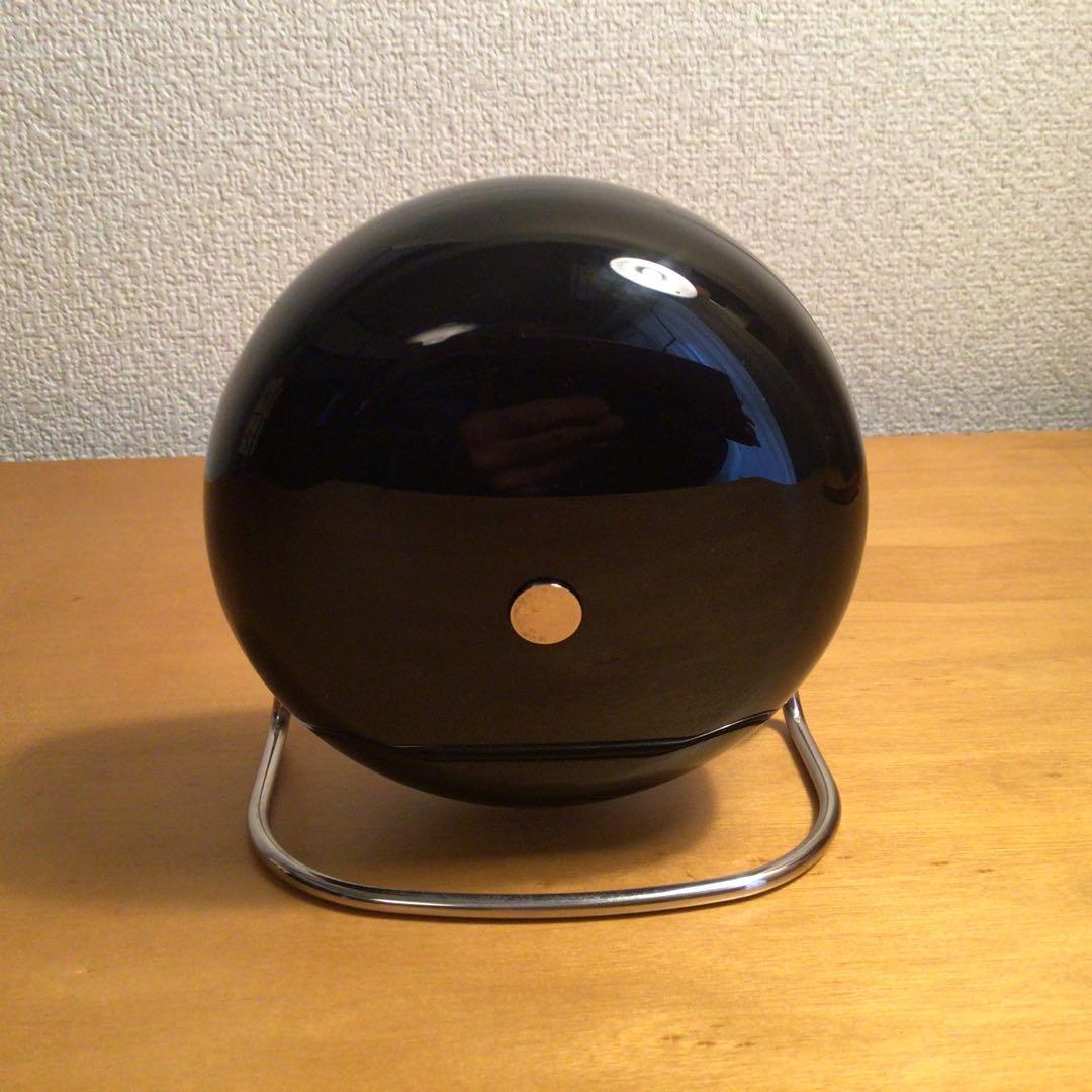 ARNE JACOBSEN アルネ　ヤコブセン　TABLE CLOCK