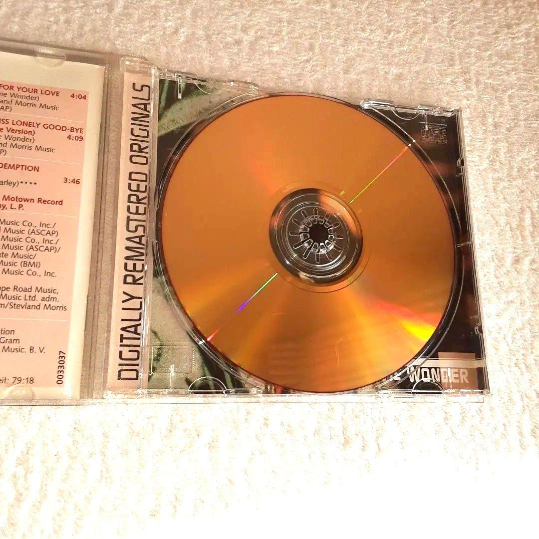 スティービー・ワンダー　ベストCD　ソングレビュー　24KARAT GOLD