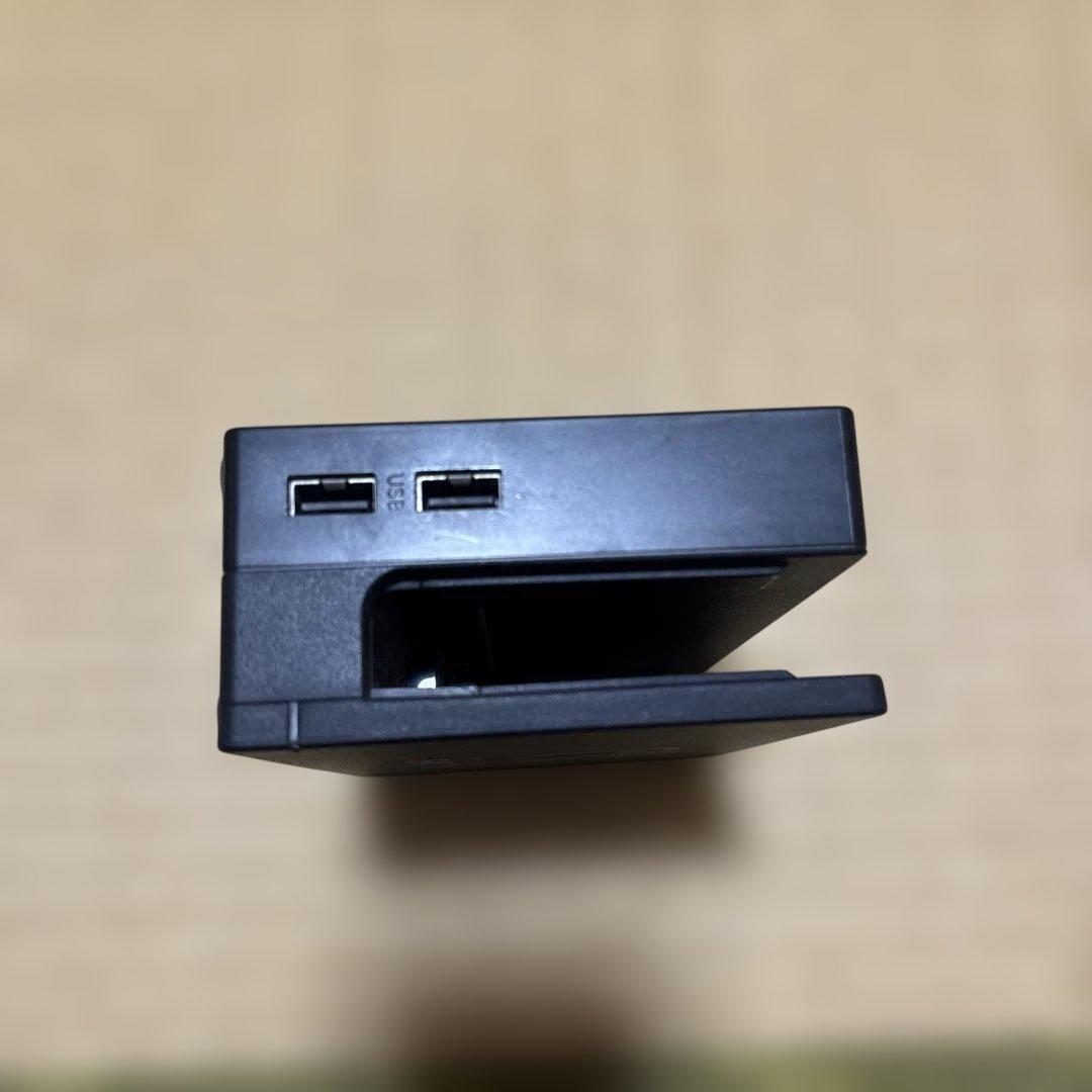 Nintendo Switch 本体 水色コントローラー、その他付き