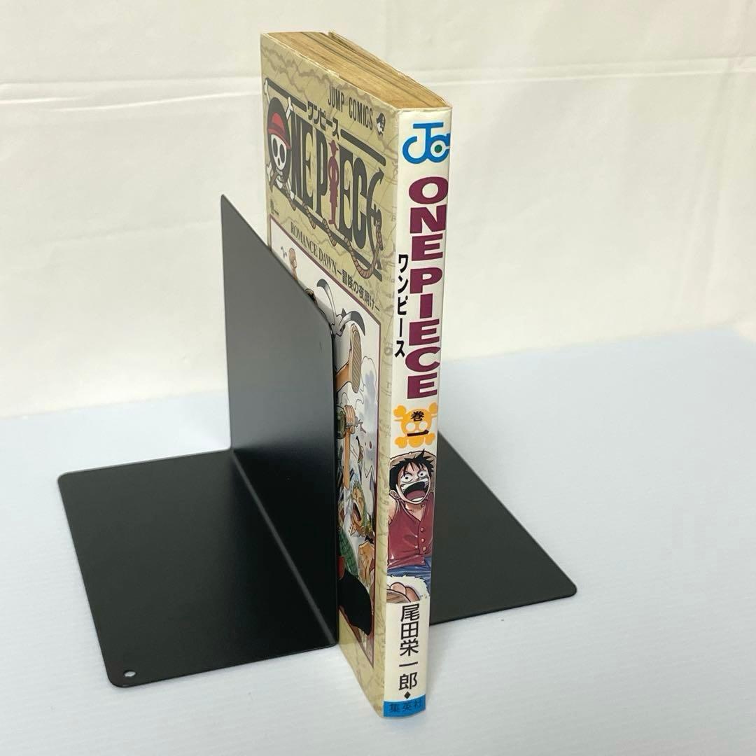 ONE PIECE 初版 一刷　1997年　ワンピース 初版　一巻