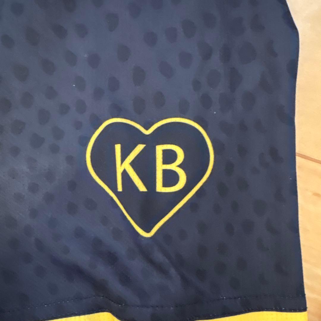 Dodgers Kobe Bryant ユニフォーム　Mサイズ