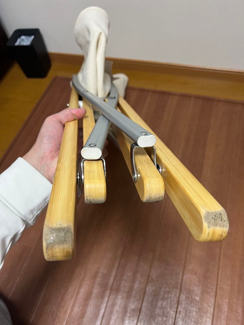 スノーピークテイクチェアロング２脚