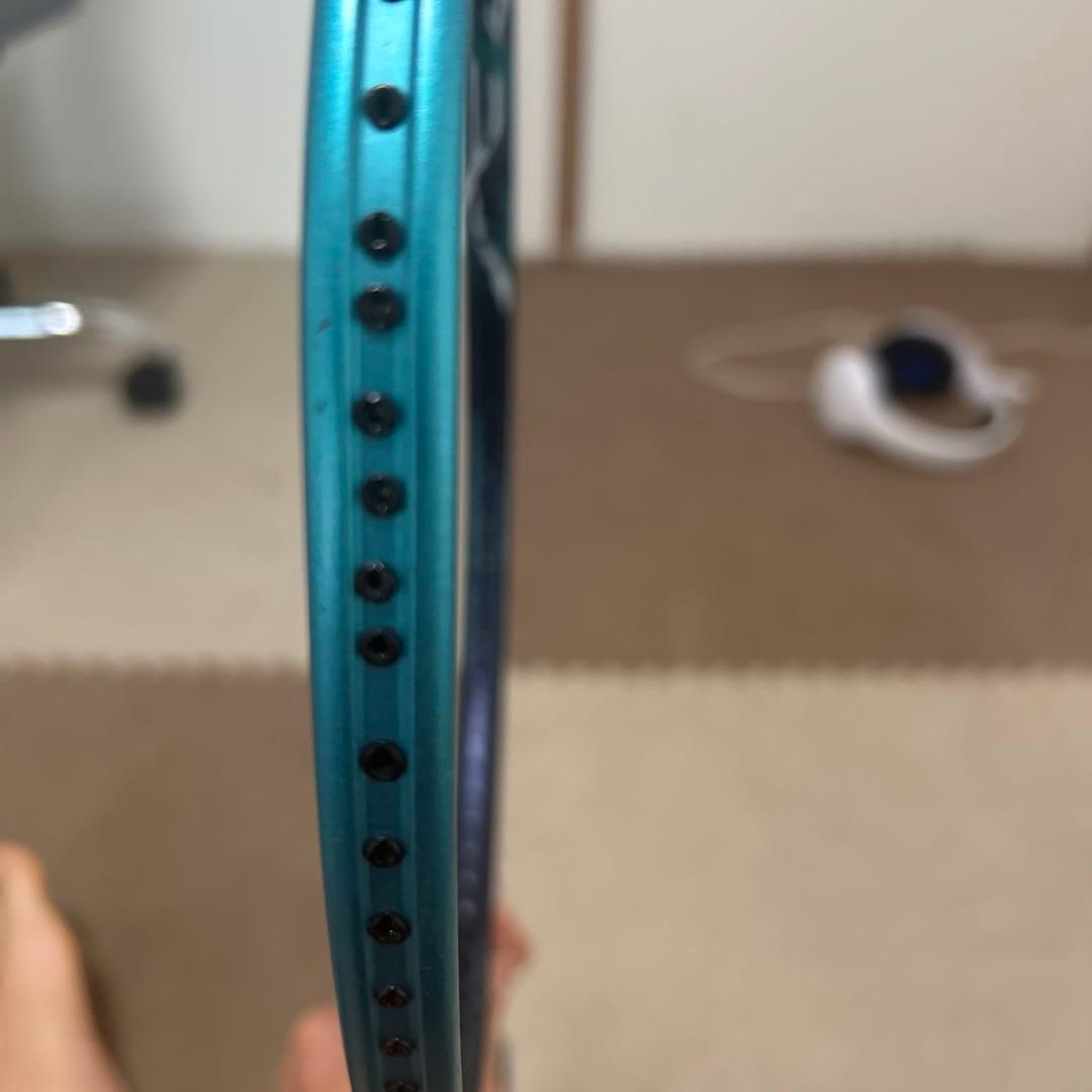ナノフレア700