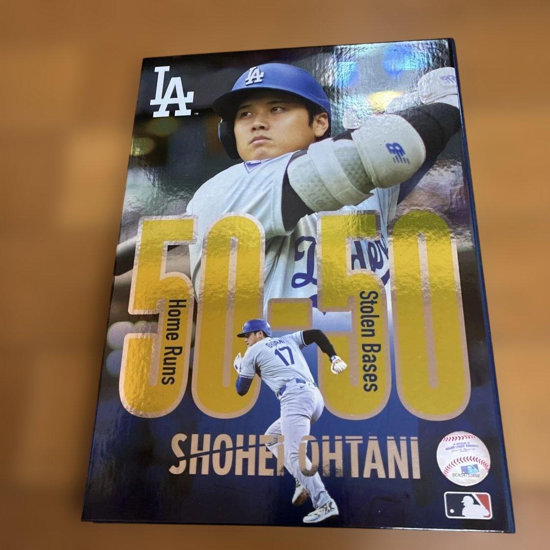 大谷翔平写真集&はがきセット