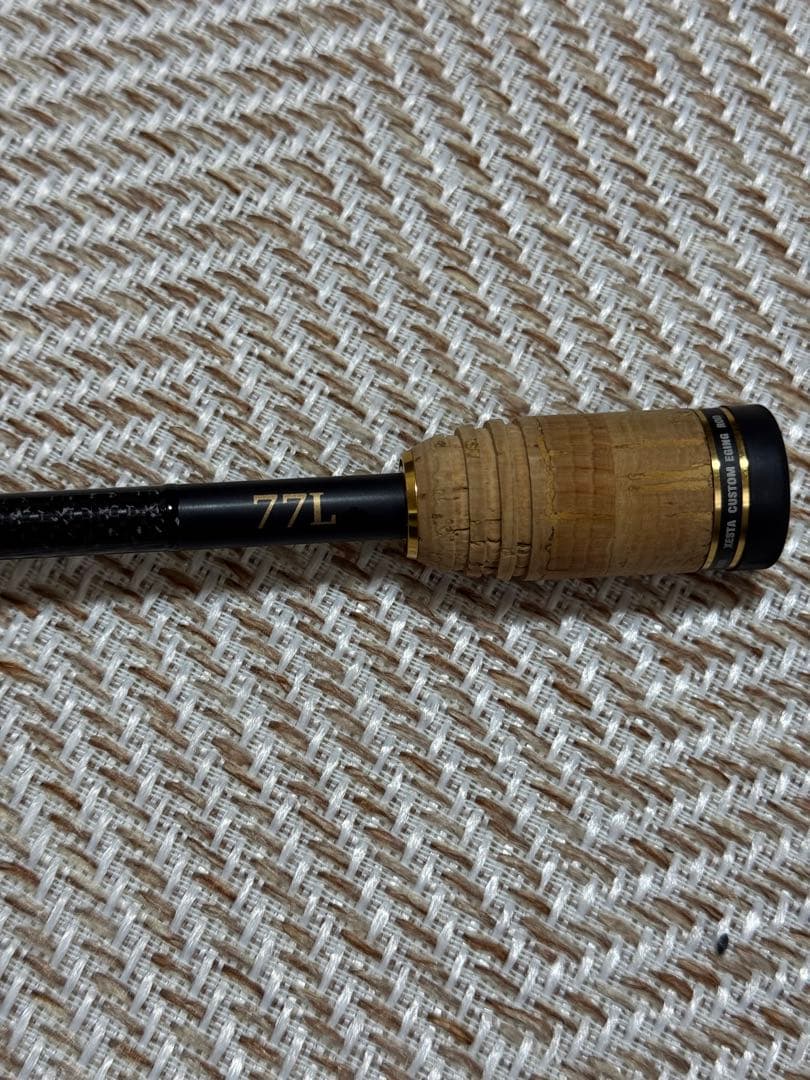 ゼスタ アサルトジェット タイプS 77L