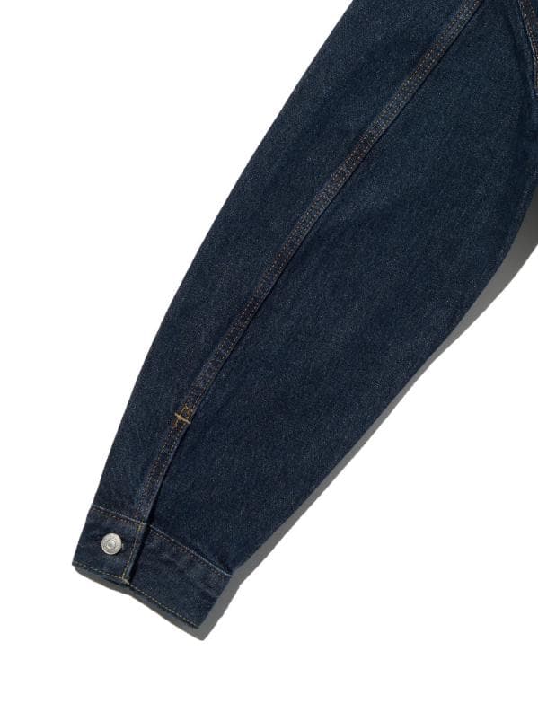 ラ*ン様 LEVI’S OASIS TYPEⅡトラッカージャケット サイズXL