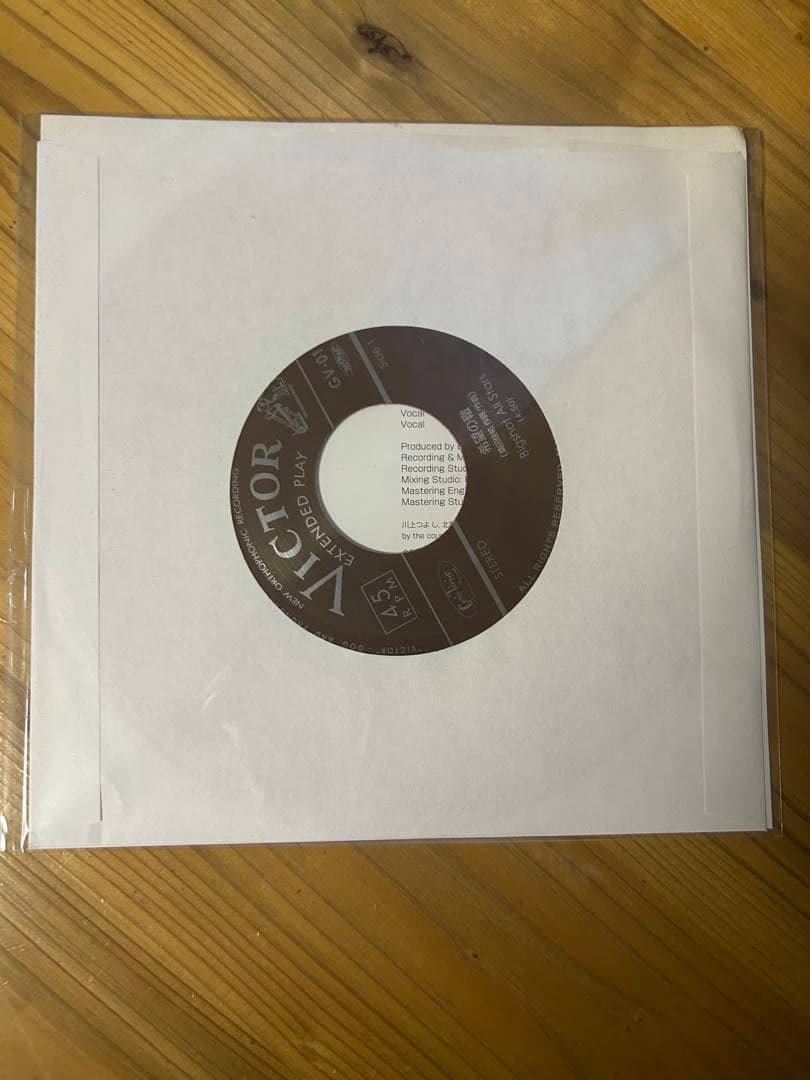 希望の轍 サザンオールスターズ　レコード　レゲエ　スカ　スカパラ