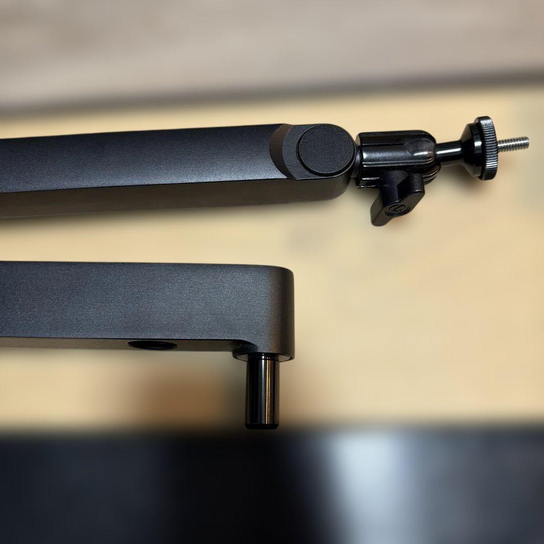 配信機器・PA機器・レコーディング機器 Elgato Wave Mic Arm LP