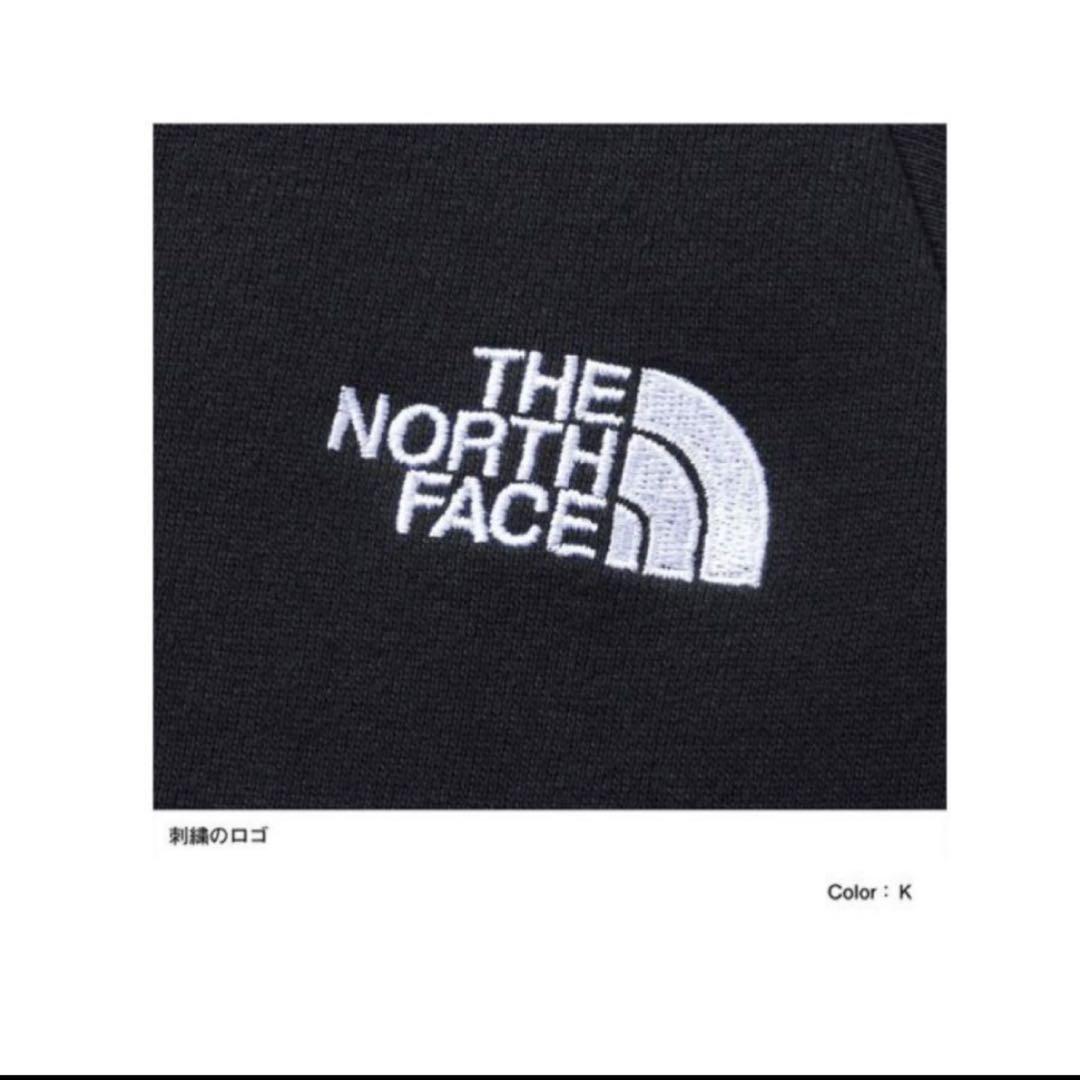 THE NORTH FACE ウィメンズリアビューフルジップフーディー Mサイズ
