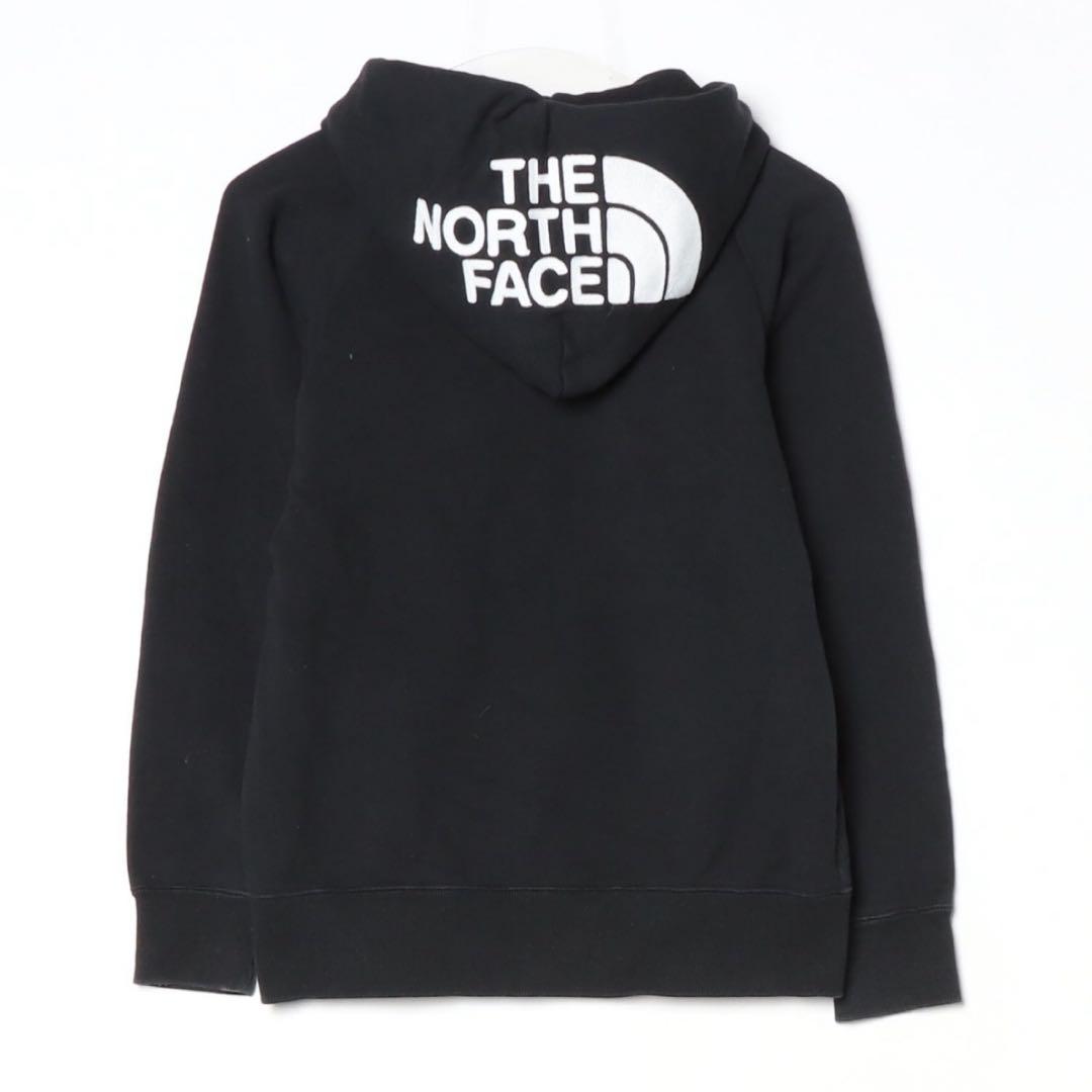 THE NORTH FACE ウィメンズリアビューフルジップフーディー Mサイズ