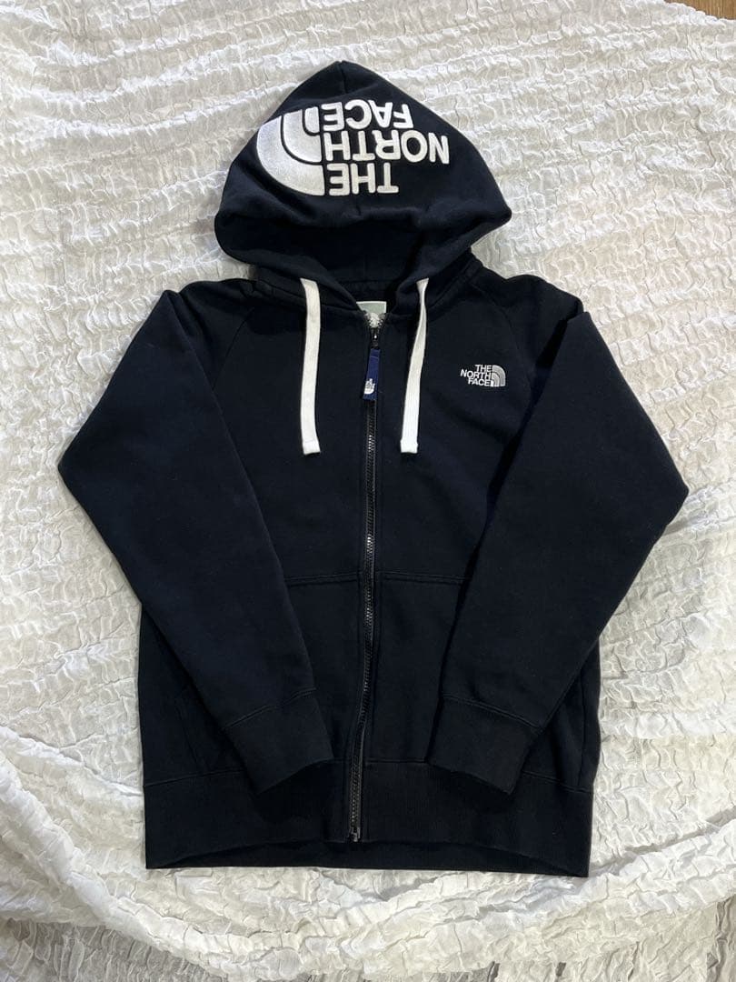 THE NORTH FACE ウィメンズリアビューフルジップフーディー Mサイズ