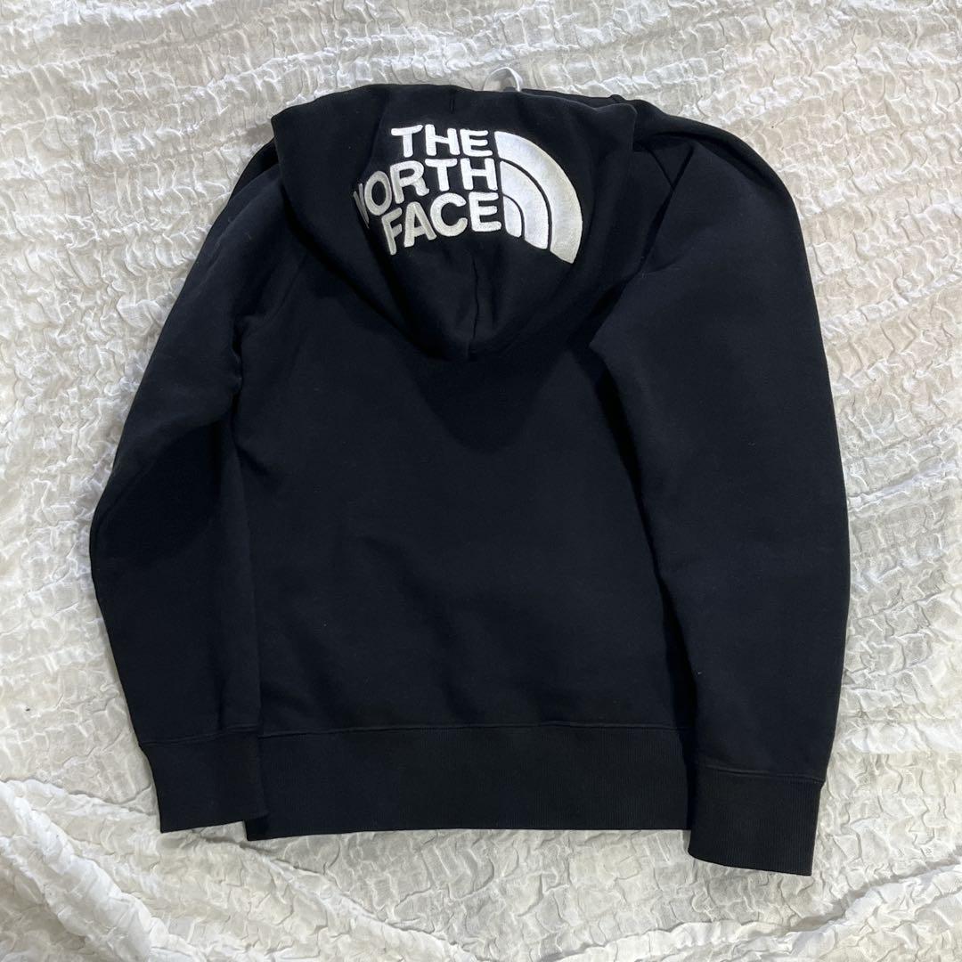 THE NORTH FACE ウィメンズリアビューフルジップフーディー Mサイズ