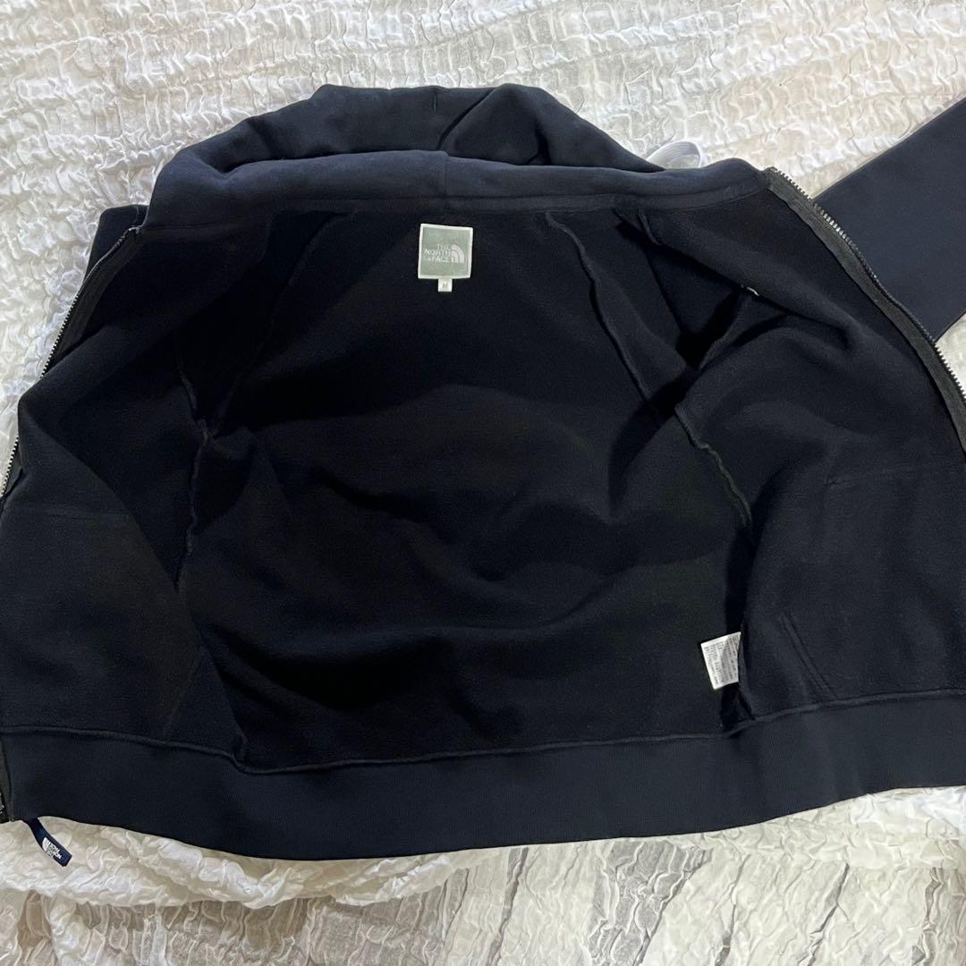 THE NORTH FACE ウィメンズリアビューフルジップフーディー Mサイズ