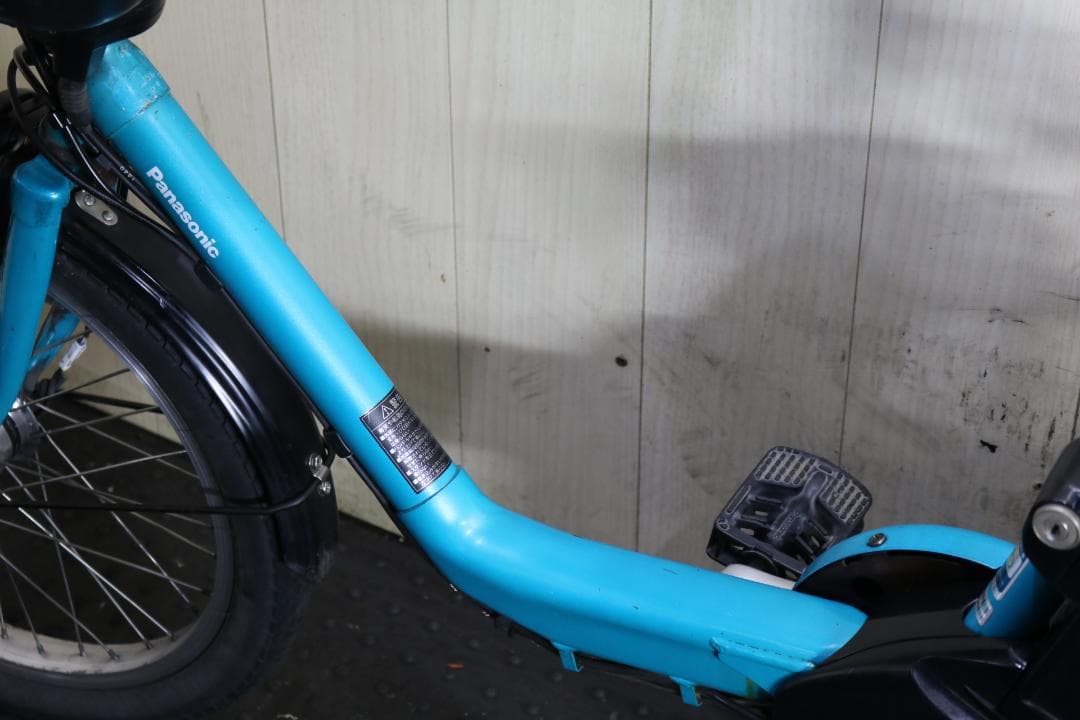 パナソニック ギュット・ミニ・DX BE-ELME03V 20型8AH LED