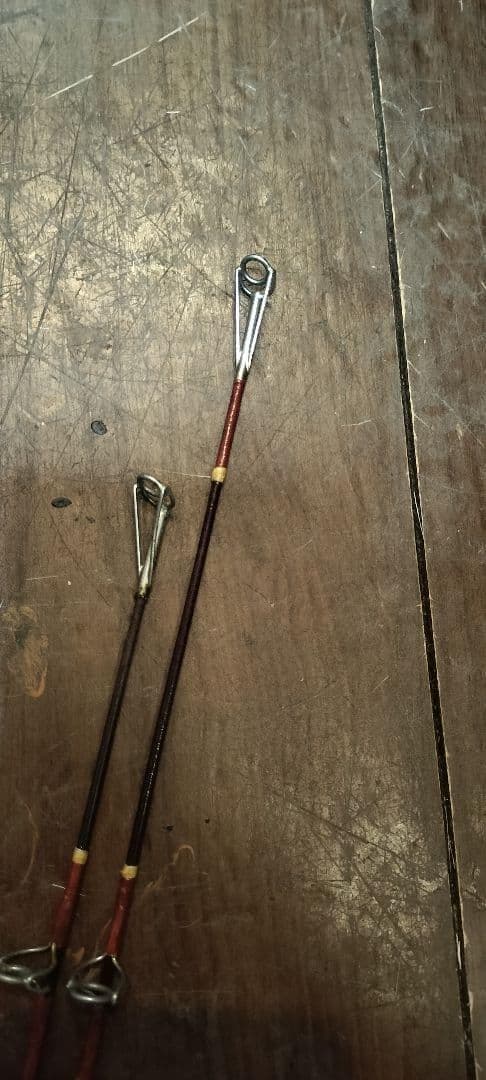 Daiwa トラウトロッド 2.25m