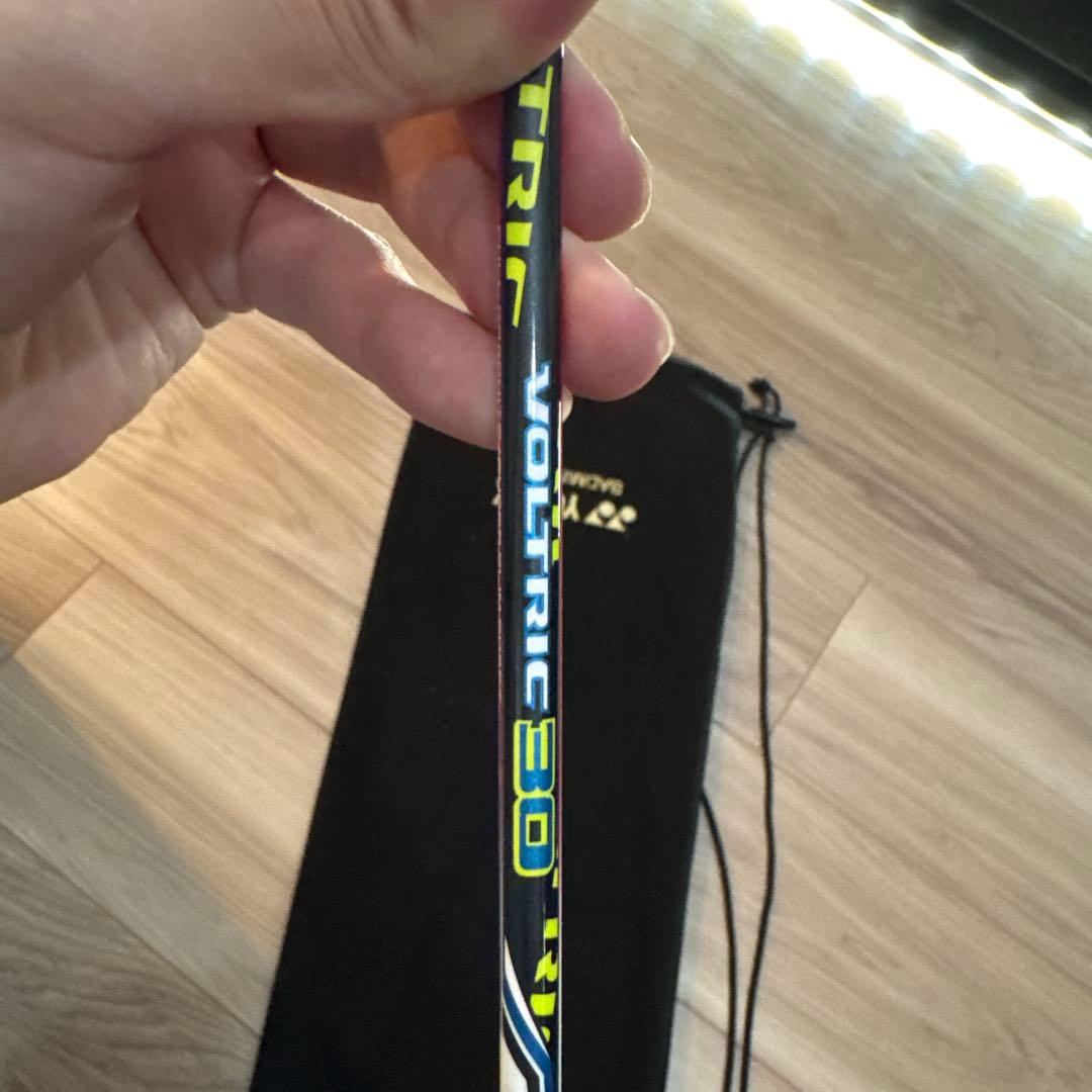 YONEX VOLTRIC30 ボルトリック30